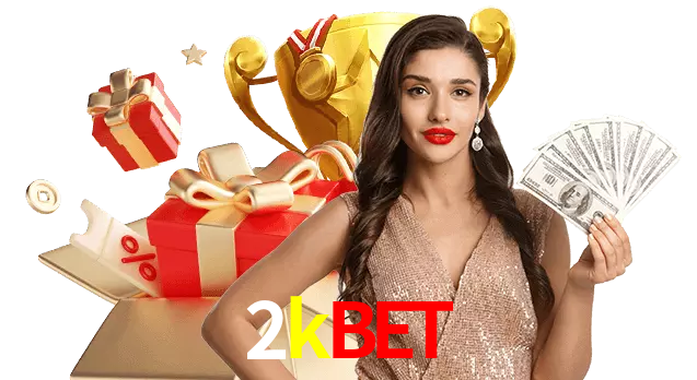 Jogue com dealers reais no 2kbet!