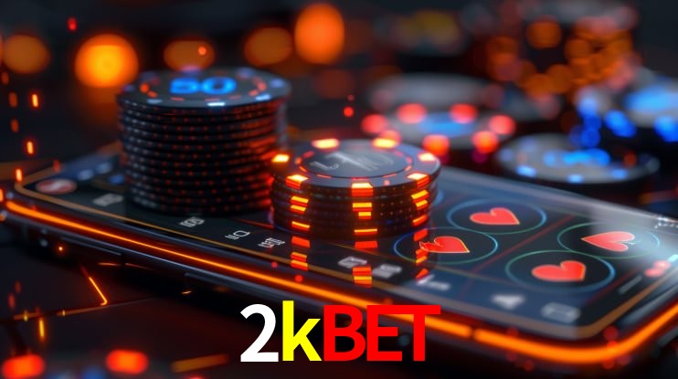 Experiência VIP 2kbet