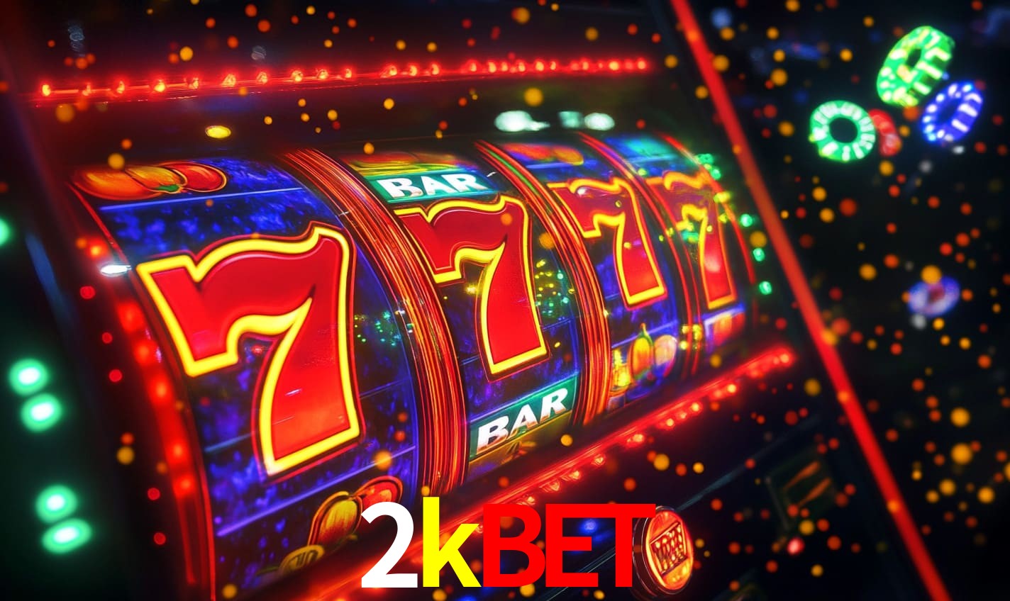 2kbet: Seu Cassino Premiado com Pagamentos Rápidos