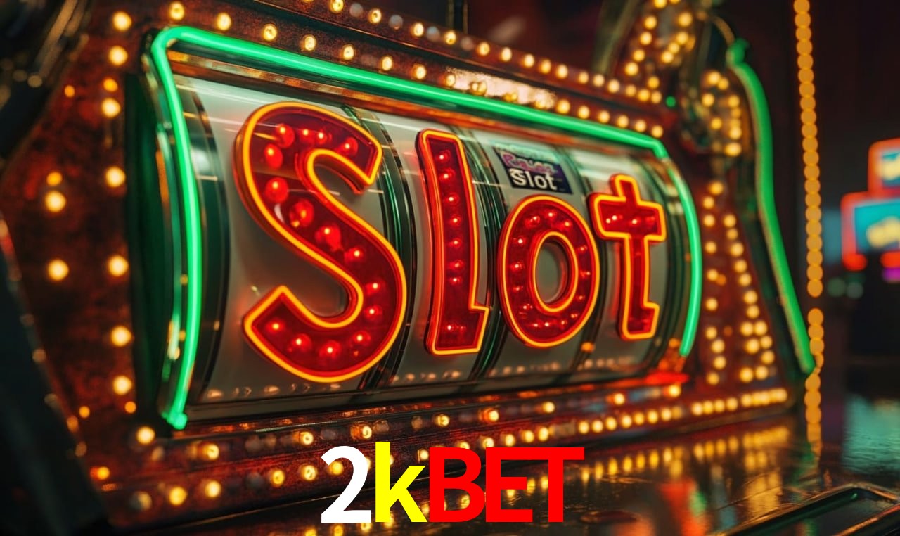 Casino Ao Vivo 2kbet
