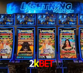 A Emoção da Loteria na 2kbet: Uma Chance de Mudança de Vida
