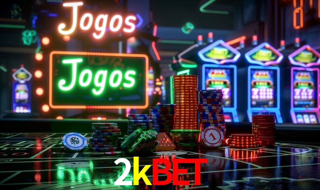 Bônus Generosos e Exclusivos no 2kbet para Você!