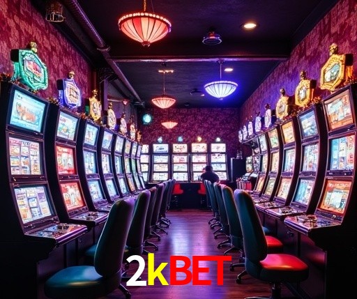 Integração de APIs 2kbet