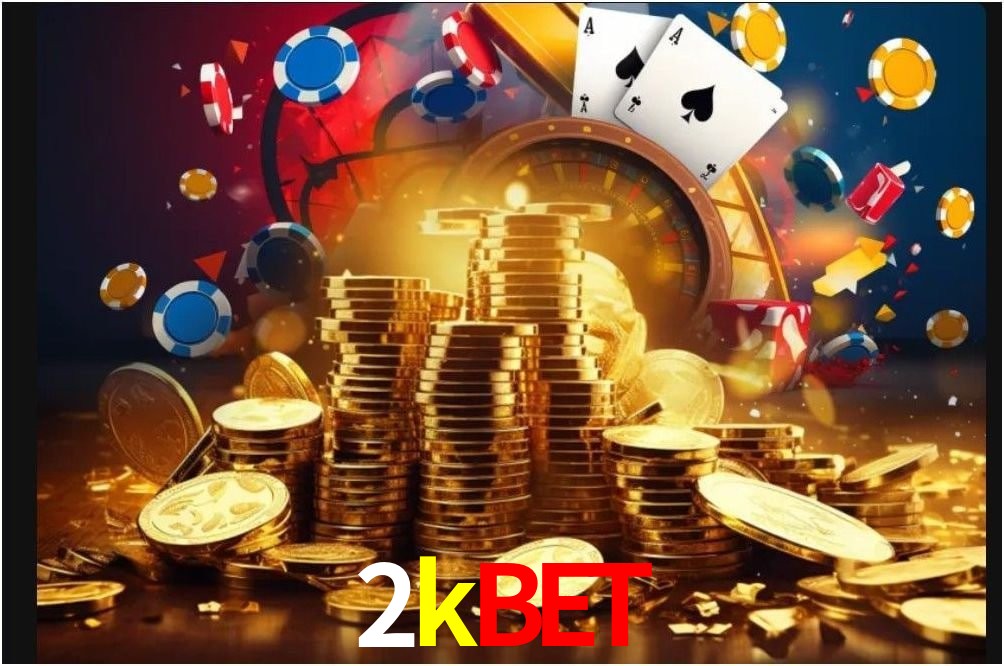 A Emoção da Loteria na 2kbet: Uma Chance de Mudança de Vida