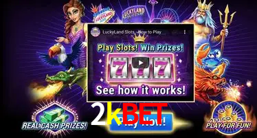 Descubra a Magia dos Jogos de Arcade no 2kbet