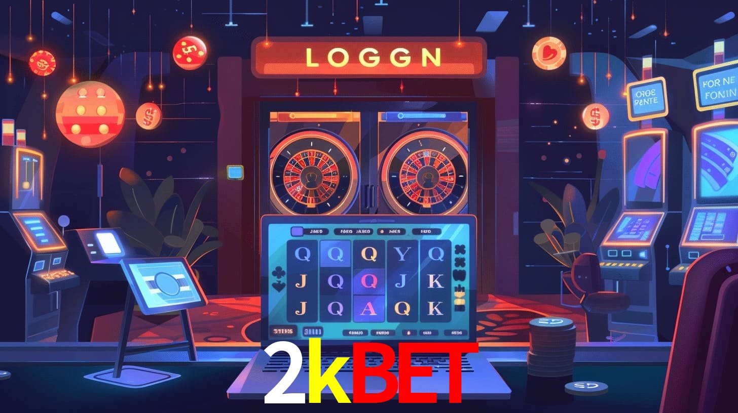 Login Seguro 2kbet