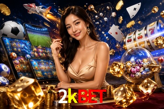 Live Casino 2kbet