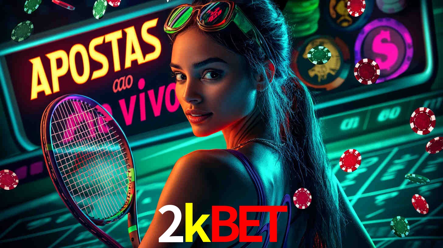 A Experiência Imersiva dos Cassinos Ao Vivo no 2kbet