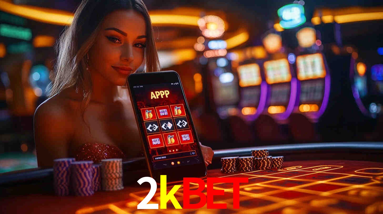 Apostas Esportivas na 2kbet: Um Guia Completo