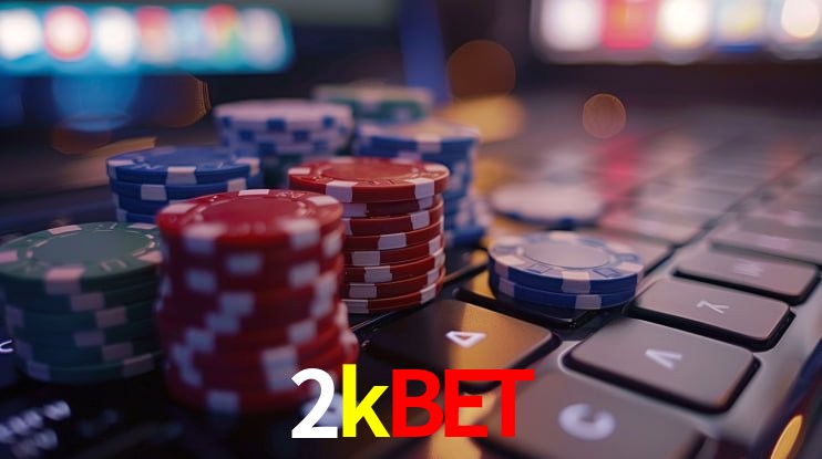 Jogos de Slot 2kbet