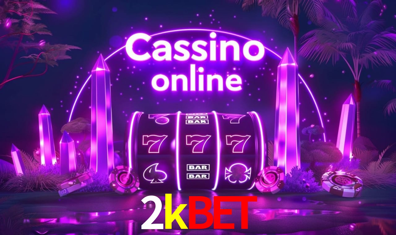 Diretório de Jogos 2kbet