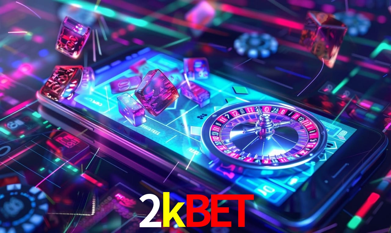 Casino Ao Vivo 2kbet
