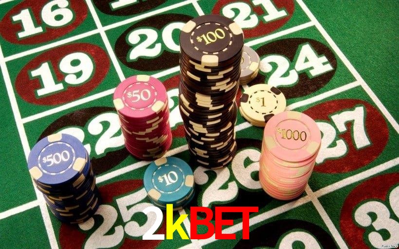 Inovações de Jogos na 2kbet: O Futuro das Experiências Interativas