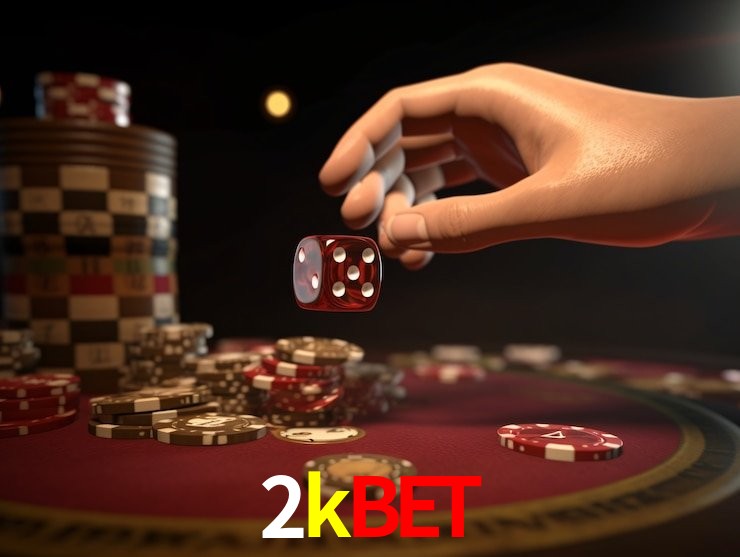 Apostas de Tênis 2kbet