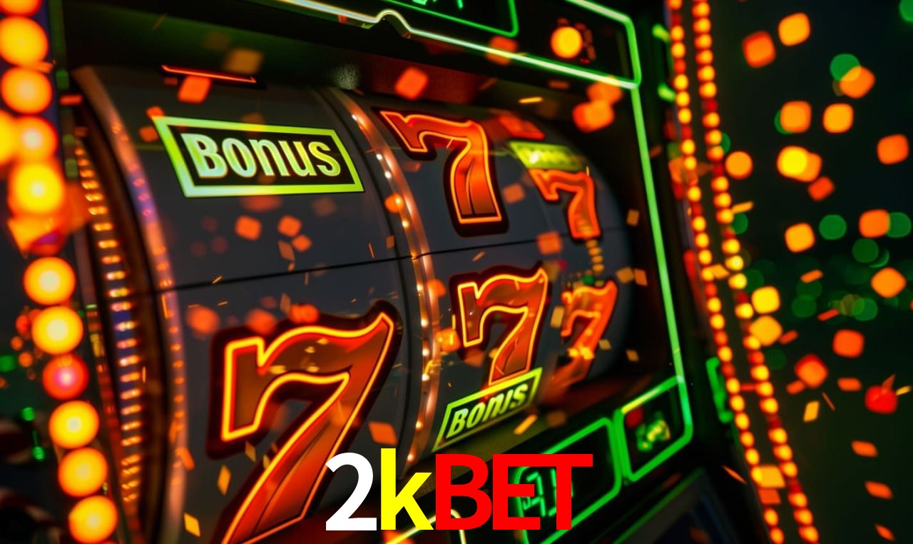 A Experiência Imersiva dos Cassinos Ao Vivo no 2kbet