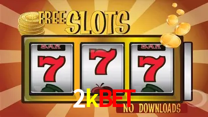 A Popularidade dos Caça-Níqueis no 2kbet