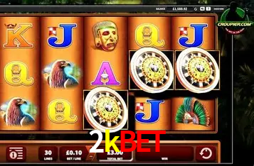 Descubra a Magia dos Jogos de Arcade no 2kbet