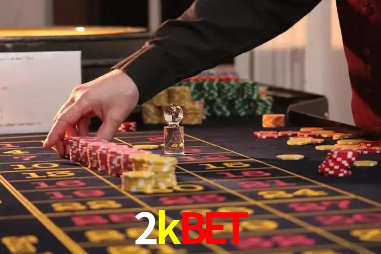 Inovações de Jogos na 2kbet: O Futuro das Experiências Interativas