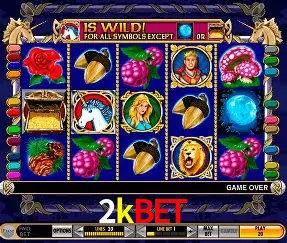 Descubra o Mundo do Cassino Online com 2kbet