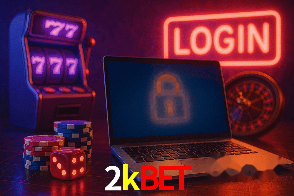 Casino VIP 2kbet