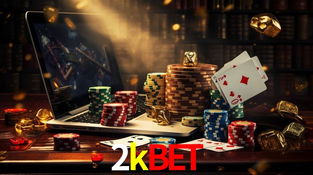 PIX Instantâneo 2kbet