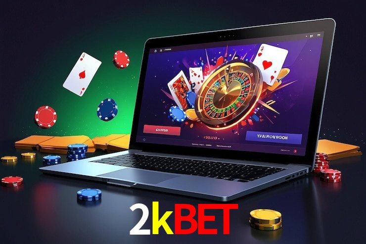 Benefícios da Conta 2kbet