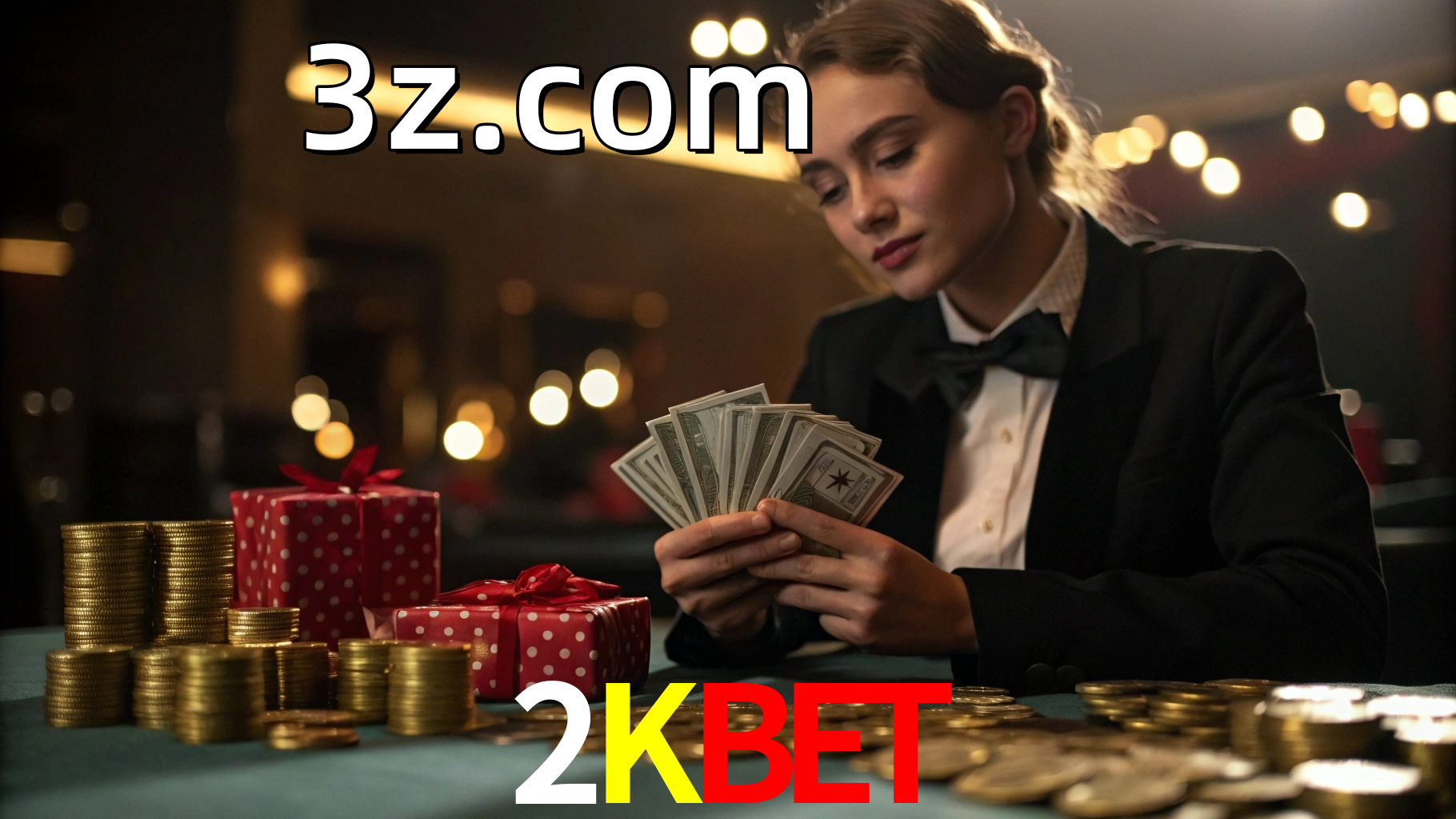 cassino online 2KBET